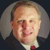 Fives Cinetic Corp. Employee Matthew Hoffman's profile photo