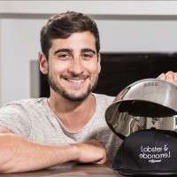 Fidu Brands Employee Erdem Keles's profile photo