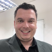 Apsen Farmacêutica Employee Rafael Pompolini's profile photo