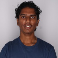 Shravan Chorasiya Email