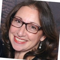 Orlando Health Employee Anna Mitchell's profile photo