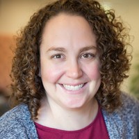 Sanders Travel Employee Andrea Ballard's profile photo