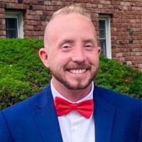 NYC Department of Education Employee Thomas Brouillard's profile photo