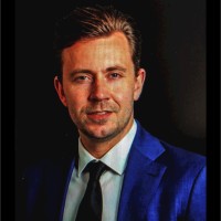 Hoen Makelaars Employee Daan Eckhart's profile photo