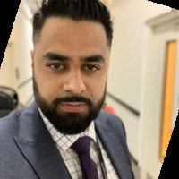 Rizwan Idrees Email