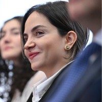 Astghik Manrikyan Email & Phone Number