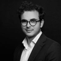 Albar Capital Limited Employee Christopher Tzouros's profile photo