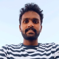 GeoChem Middle East Employee Mohammed Adheeb's profile photo