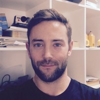 WPP Employee Jon Andrews's profile photo