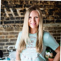 Movement Mortgage Employee Amanda Hackett's profile photo