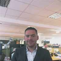 AGS One Employee James Waller's profile photo