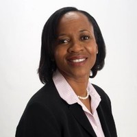 Urban League of Palm Beach County Employee Marie Sanches's profile photo