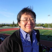 Chungnam National University Employee Young Shin's profile photo