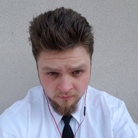 iDevOps.io Employee Brandon Nicoletta's profile photo