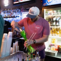 Moe's Original BBQ Employee Dylan Slaughter's profile photo