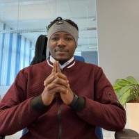 Nexontis Employee Tosin Coker's profile photo