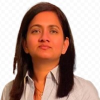 Verizon Data Services Employee Chaitanya Vootkuri's profile photo