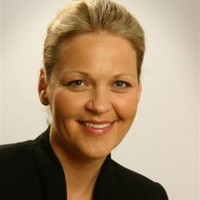 Avinor Employee Mona Johansen's profile photo