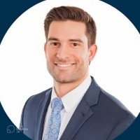 ProLiant Employee Tyler Wall's profile photo