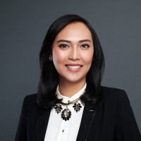 PT TBS Energi Utama Tbk Employee Windita Nugraheni's profile photo