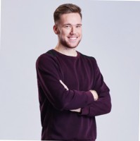 RAMPF Group Employee Noah Wagner's profile photo
