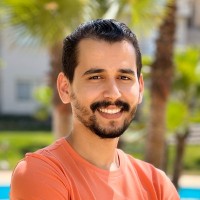 catstudio Employee Mouad Chtioui's profile photo