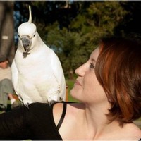 WeYield Employee Aliénor Izri's profile photo