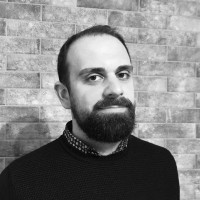 Indupharma Employee Alberto Donà's profile photo