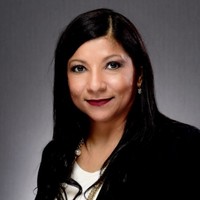 Deep Blue Employee Claudett Harris's profile photo