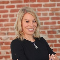 CodePR Employee Mary Magnani's profile photo