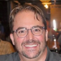 Kevin Golob