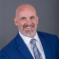 Ancra Cargo Employee Chris Moses's profile photo
