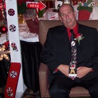 Alarm Detection Systems Employee Ronny Bee's profile photo