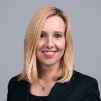 INHUS Employee Aurelija Dindienė's profile photo