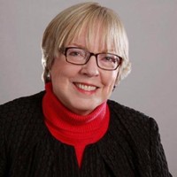 PetroTal Corp. Employee Eleanor Barker's profile photo