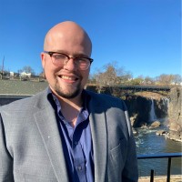 Bridgeway Senior Healthcare Employee Kyle Diamond's profile photo