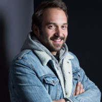 Creatures Academy Employee Nicolas van Rymenant's profile photo