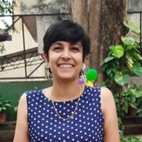 Suma Bhat Email & Phone Number