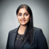 Ashlesha Singh Email
