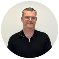 Fleximo Employee Sander van Bijsterveldt's profile photo