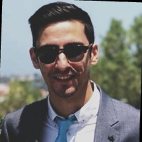 Pragosa Employee João Pescada's profile photo