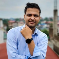 Dipendra Neupane Email