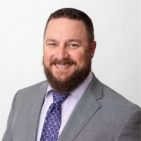 Naval Sea Systems Command (NAVSEA) Employee Damien Hebert's profile photo