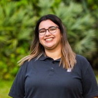UAG Construction Employee Katherine Reyes's profile photo