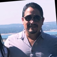 APACHE FABRICATORS Employee Carlos Cotto's profile photo