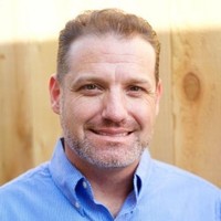 FIRE Employee Michael Smith's profile photo