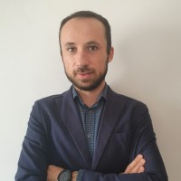 Andrei Nita Email