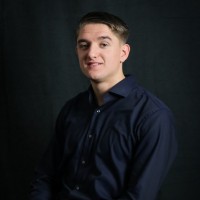 Saneux Employee Alfonso Cooper's profile photo