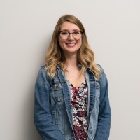 GlassHouse.biz Employee Rachel Zach's profile photo