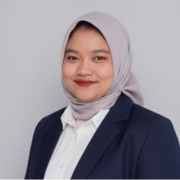 Alkindo Employee Anis Fajriani's profile photo